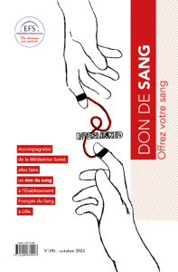 Don du sang